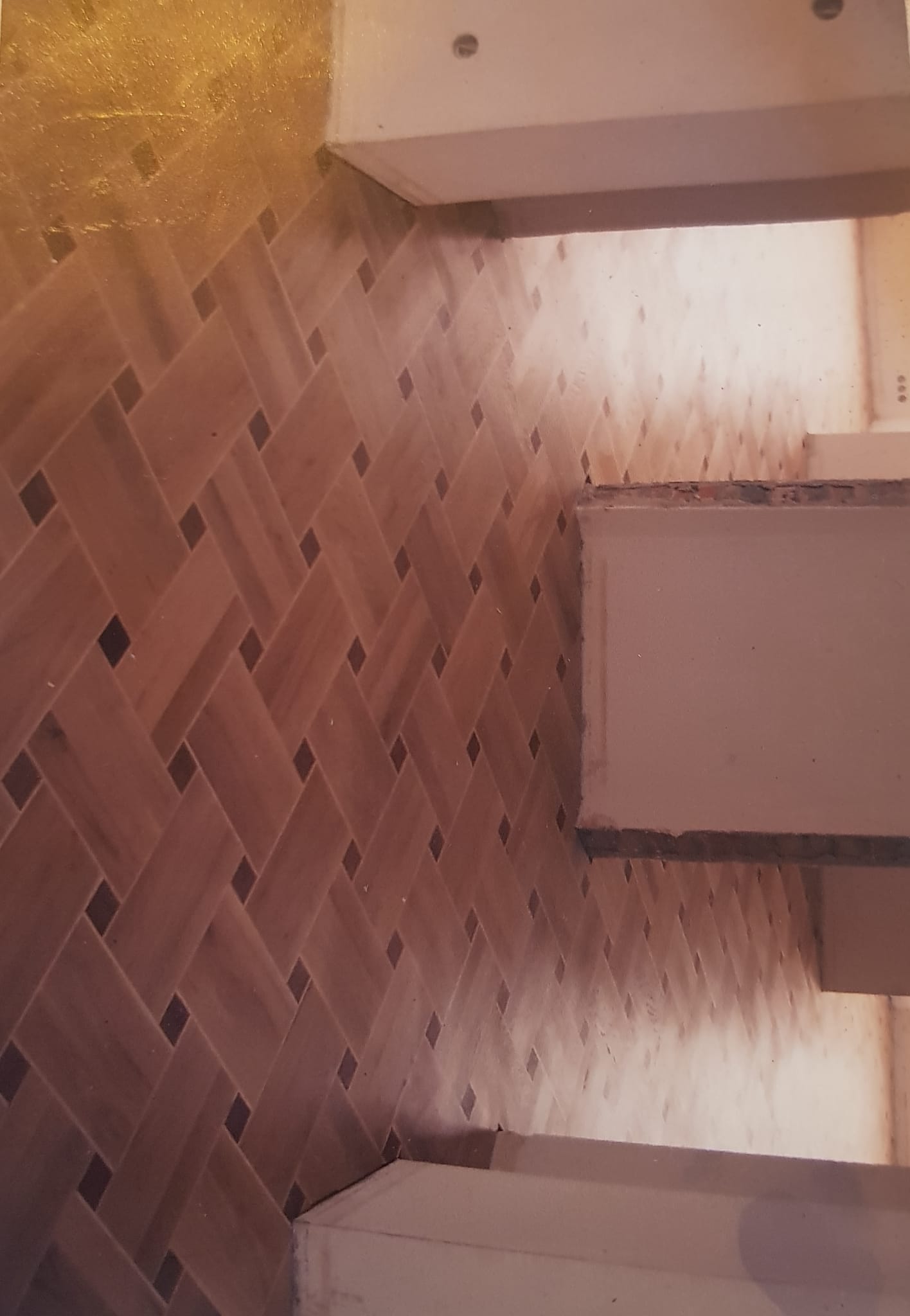 Parkety, renovace,údržba ...