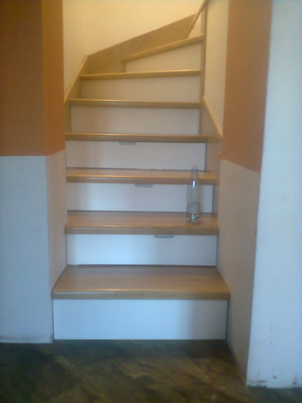 Schodiště č. 31
